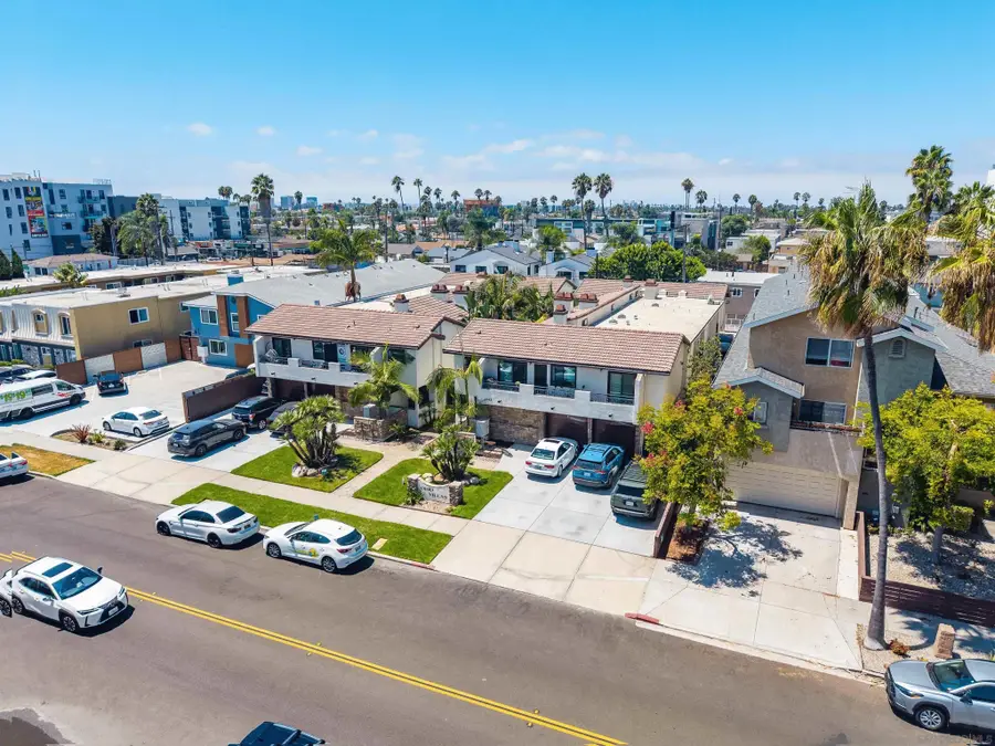4638 & 4648 Ohio Street, San Diego, CA 92116 - #3