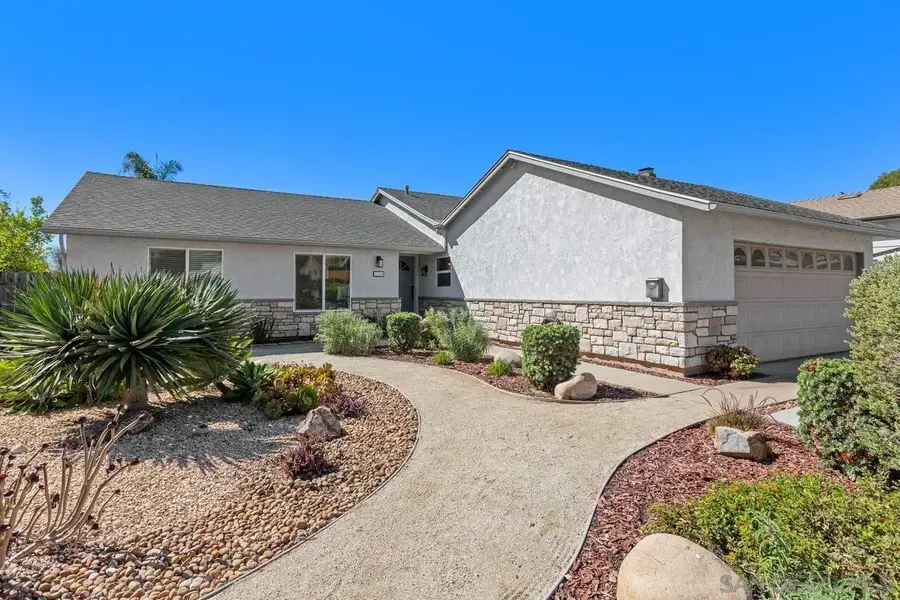 13329 Olive Meadows Dr, Poway, CA 92064 - #2