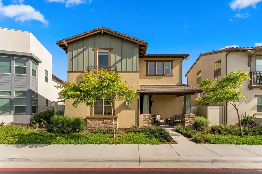 493 Village Greens Way, San Marcos, CA 92078 - #2
