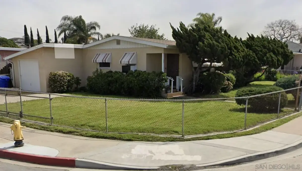 20 S Kenton Ave, National City, CA 91950 - #1