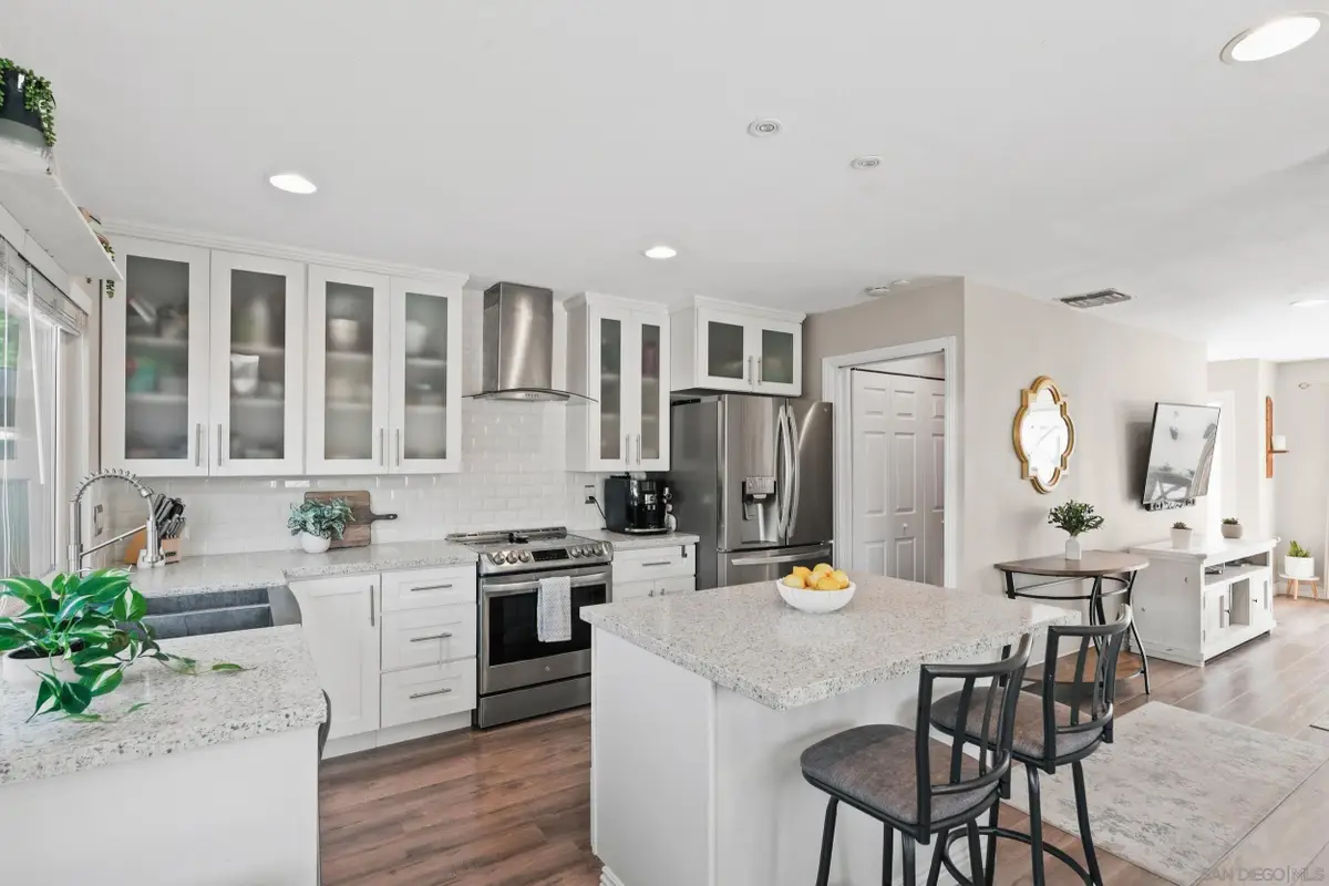 11401 Florindo Rd, San Diego, CA 92127 - #1