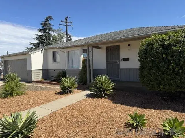 5111 Jackson Drive, La Mesa, CA 91942 - #1