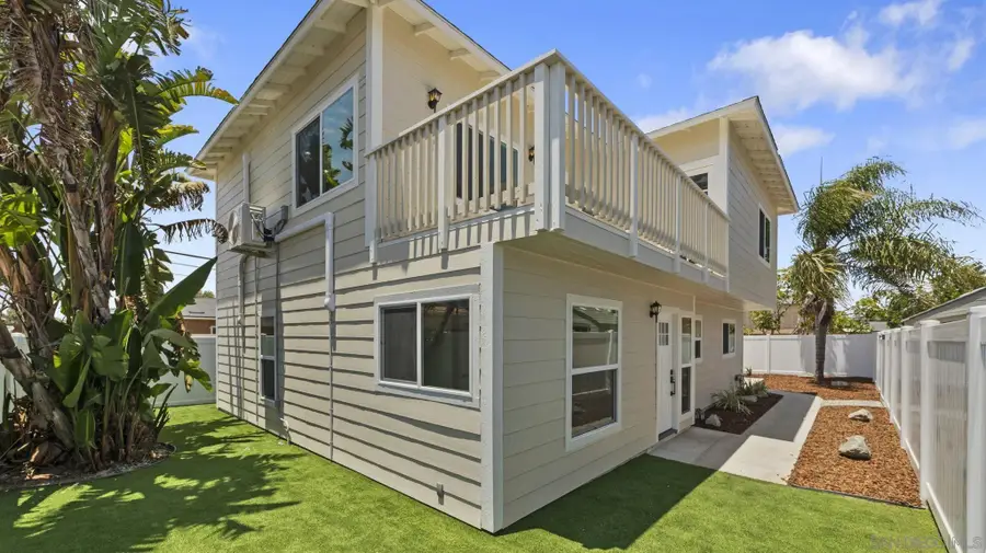 570 Emory St #B, Imperial Beach, CA 91932 - #2