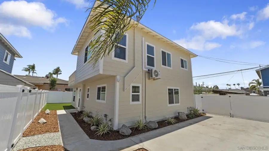 570 Emory St #B, Imperial Beach, CA 91932 - #3