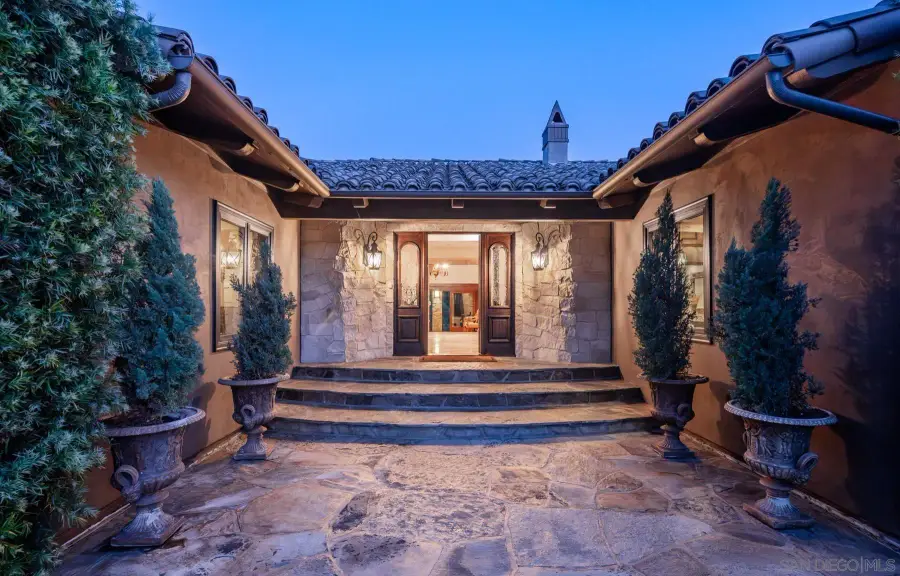17161 Camino Acampo, Rancho Santa Fe, CA 92067 - #2
