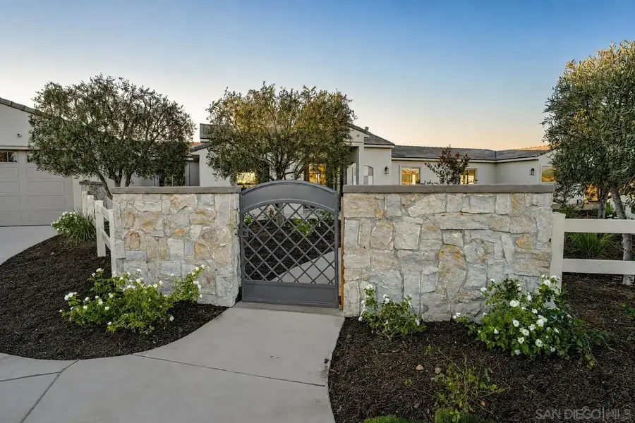 3240 Via Del Cielo, Fallbrook, CA 92028 - #3