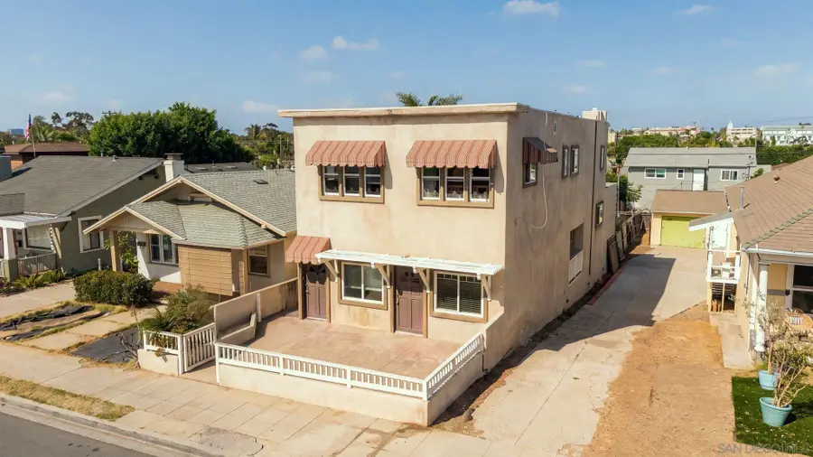 3622-24 Texas St, San Diego, CA 92104 - #2