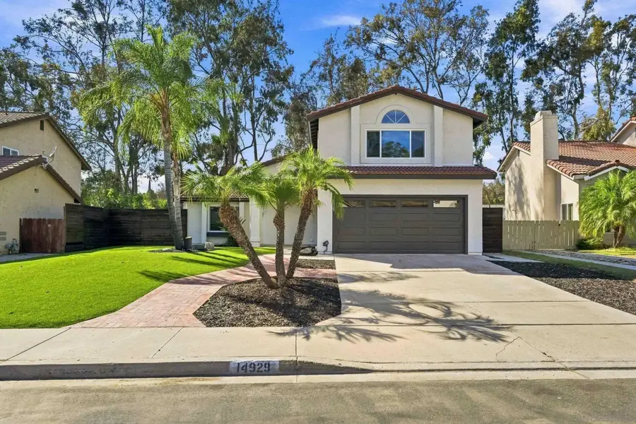 14929 Conchos Drive, Poway, CA 92064 - #3