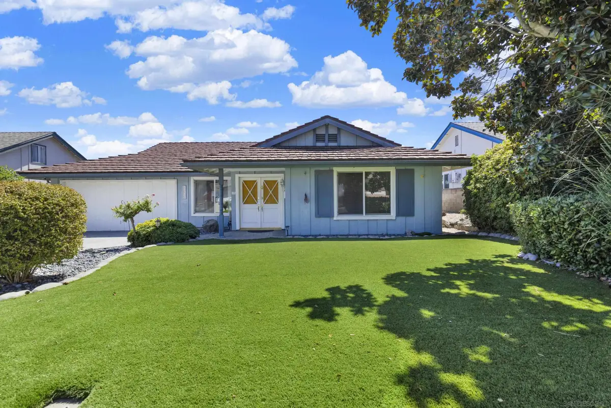 13015 Wanesta, Poway, CA 92064 - #1