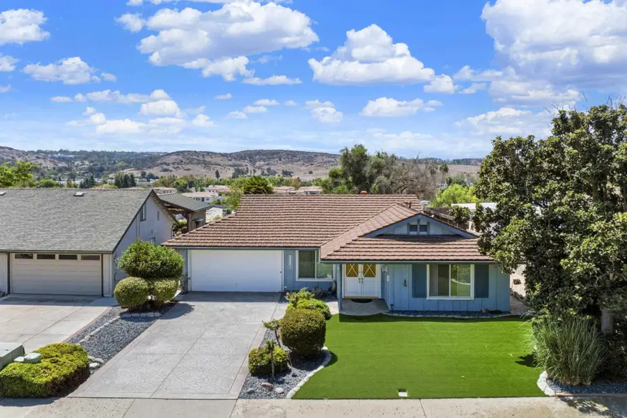 13015 Wanesta, Poway, CA 92064 - #2