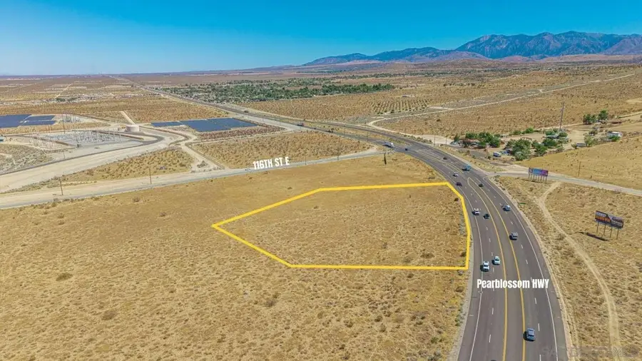 0 Pearblossom Highway #8, Pearblossom, CA 93553 - #2