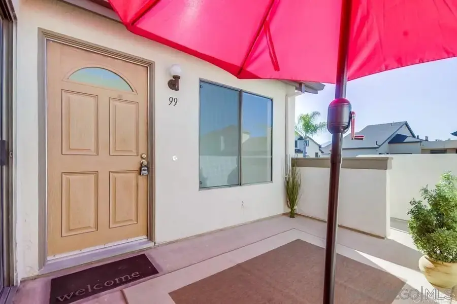 3637 Avocado Village #99, La Mesa, CA 91941 - #2