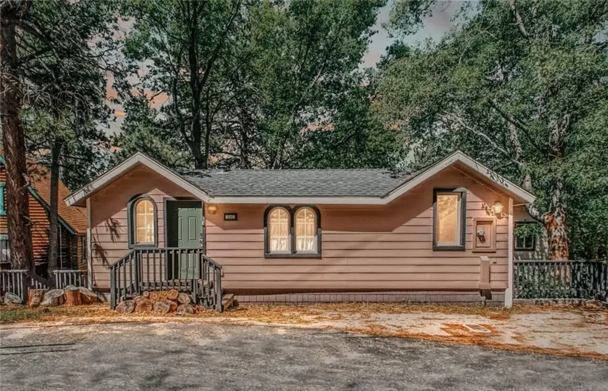 590 Oak Knoll Circle, Green Valley Lake, CA 92341 - #1