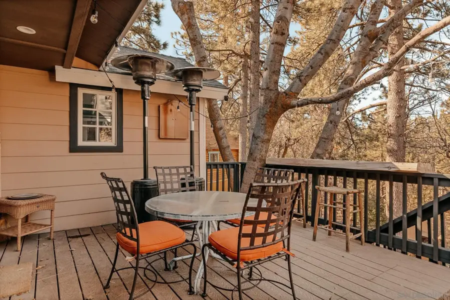 590 Oak Knoll Circle, Green Valley Lake, CA 92341 - #2