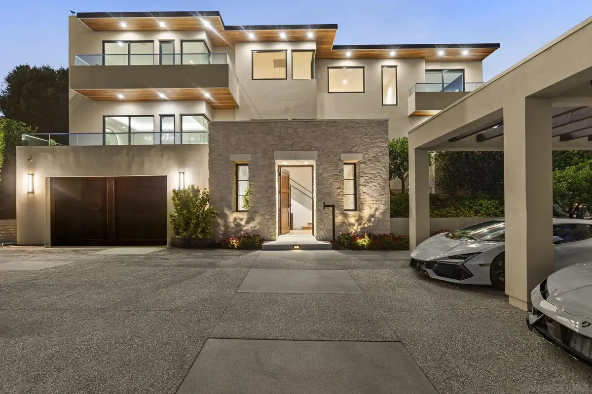 6349 Castejon, La Jolla, CA 92037 - #1