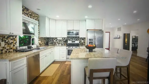 1127 Beryl St, San Diego, CA 92109