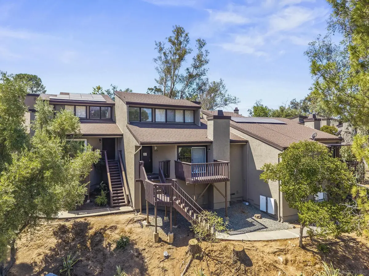 15839 Davis Cup, Ramona, CA 92065 - #1