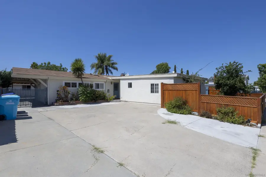 2956 Mission Village Drive, San Diego, CA 92123 - #2