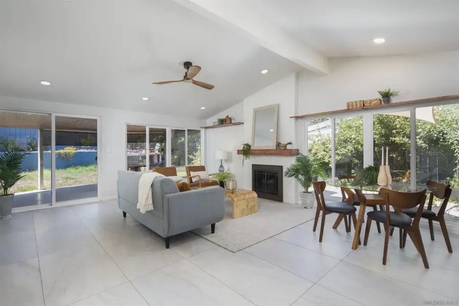 2956 Mission Village Drive, San Diego, CA 92123 - #3