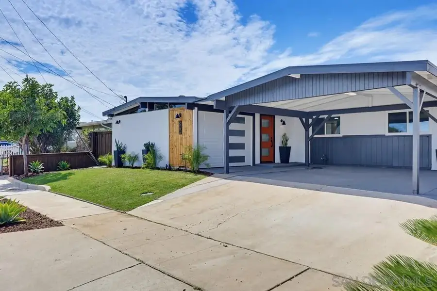 3906 Mount Ainsworth, San Diego, CA 92111 - #2
