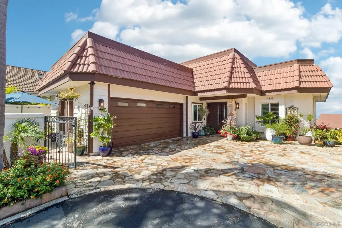 1759 Sky Loft Lane, Encinitas, CA 92024 - #1