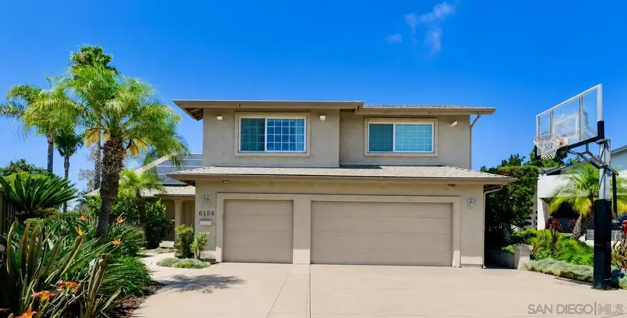 6184 Syracuse Way, San Diego, CA 92122 - #2