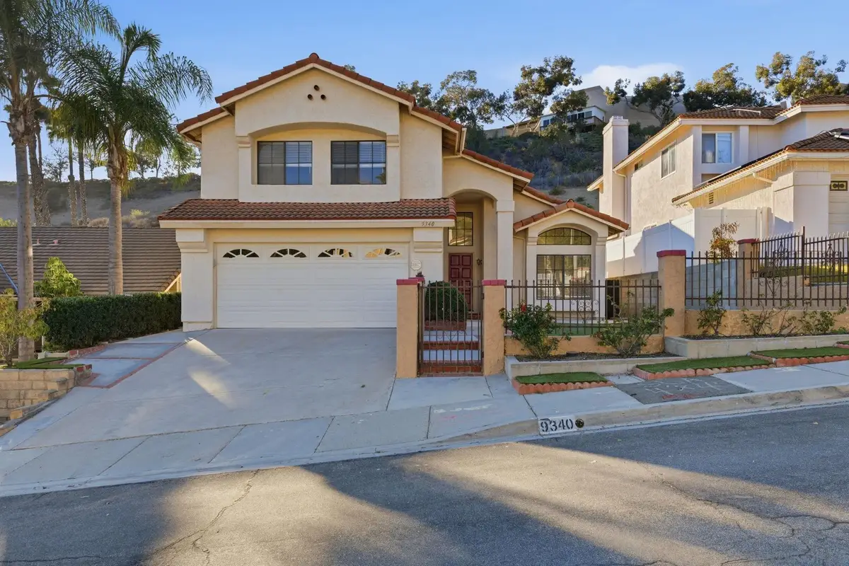 9340 Pipilo St, San Diego, CA 92129 - #1