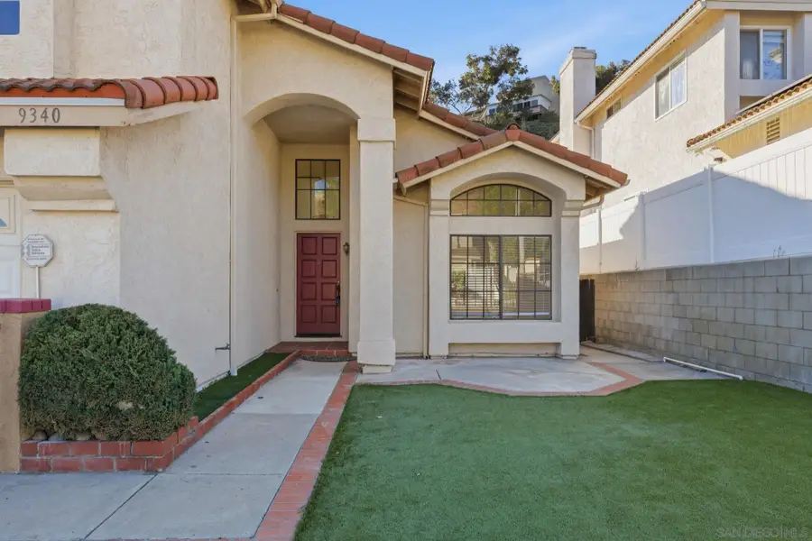 9340 Pipilo St, San Diego, CA 92129 - #2