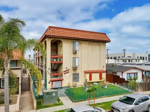 4226 41st Street, San Diego, CA 92105