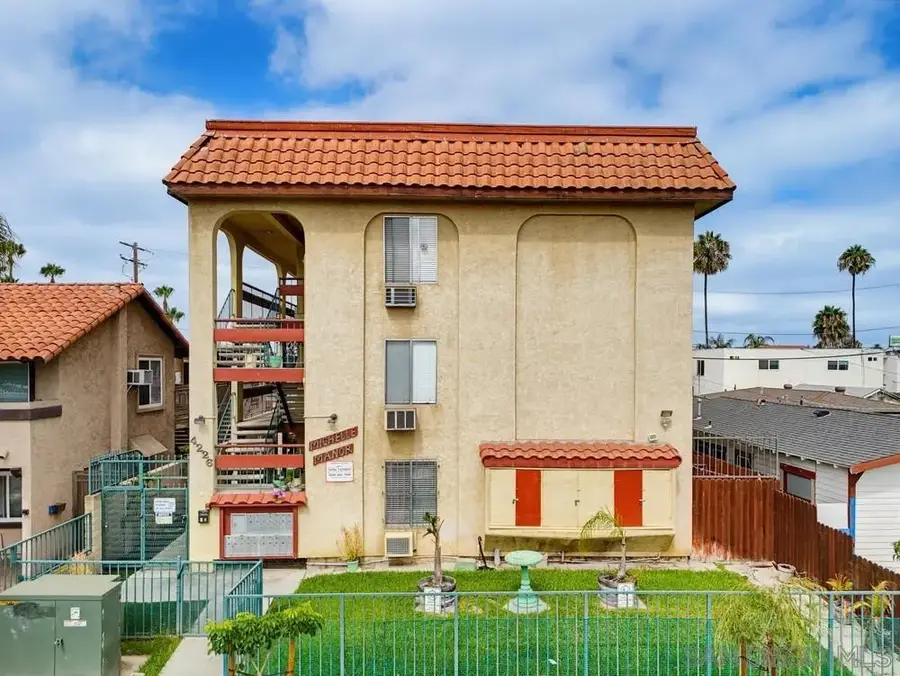 4226 41st Street, San Diego, CA 92105 - #2