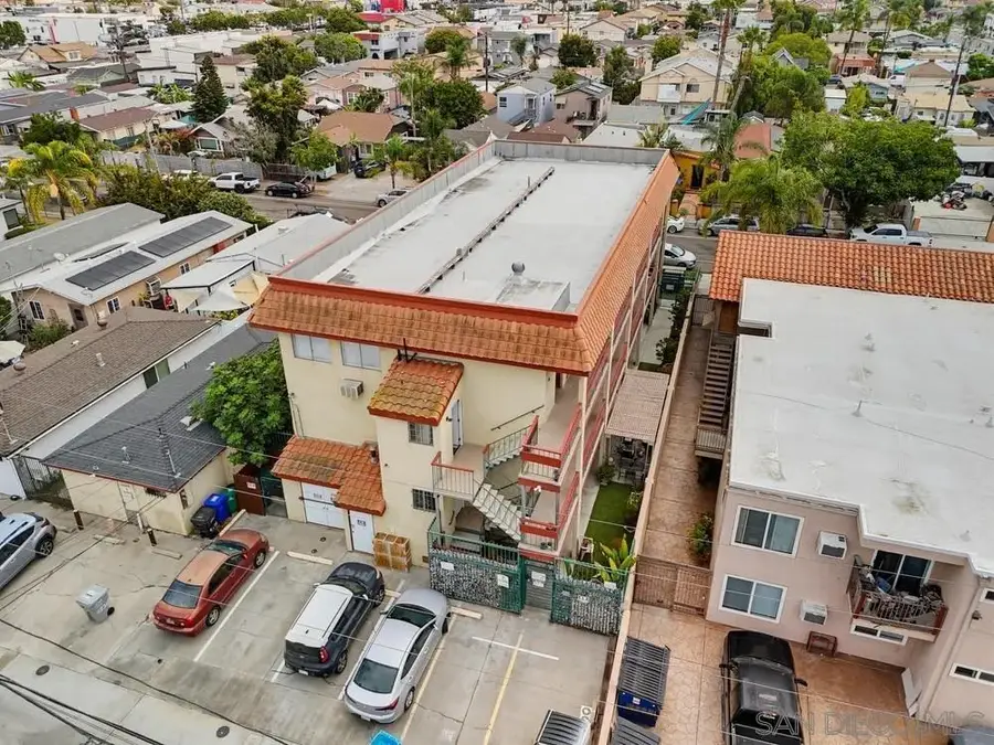 4226 41st Street, San Diego, CA 92105 - #3