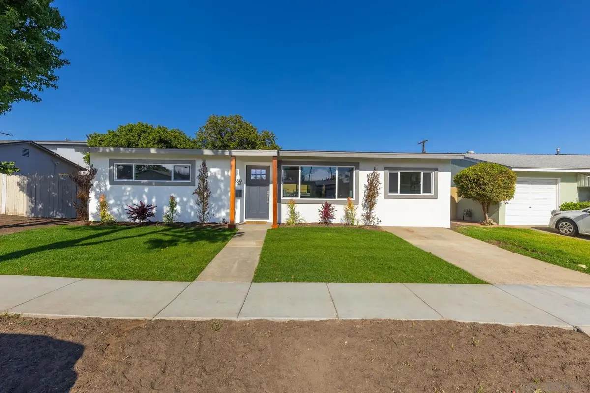 4539 Gila Ave, San Diego, CA 92117 - #1