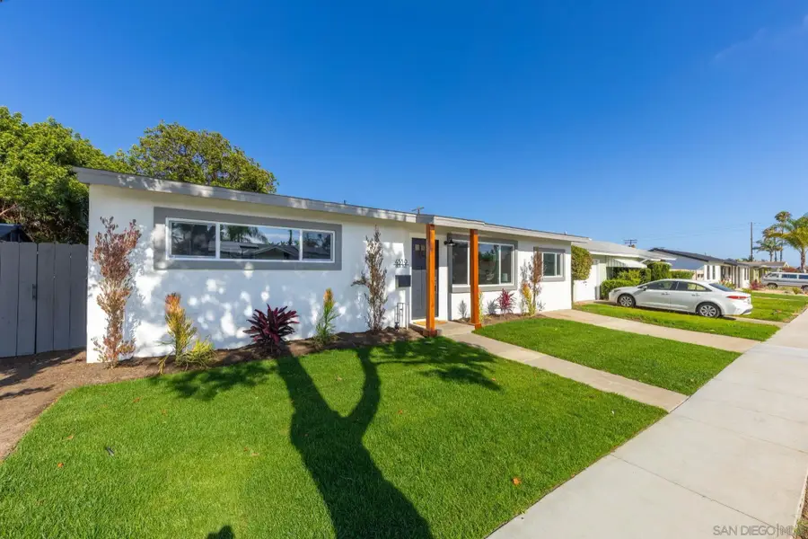 4539 Gila Ave, San Diego, CA 92117 - #2