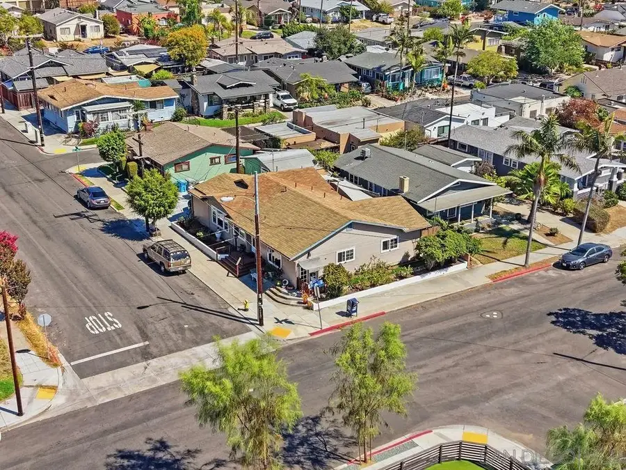 3595 Arizona, San Diego, CA 92104 - #3