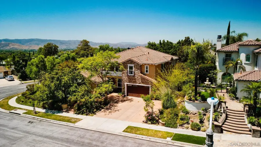 3703 Mandolin Ave, Simi Valley, CA 93063 - #2