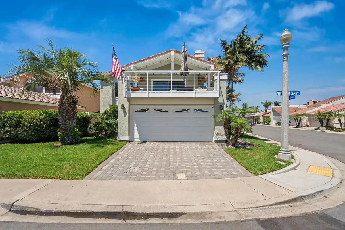 52 Port Of Spain, Coronado, CA 92118 - #1