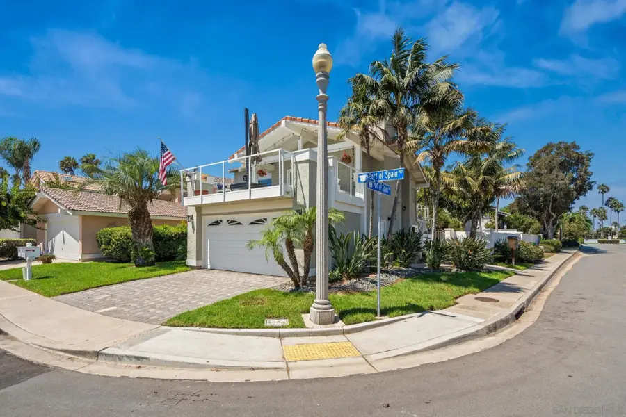 52 Port Of Spain, Coronado, CA 92118 - #2