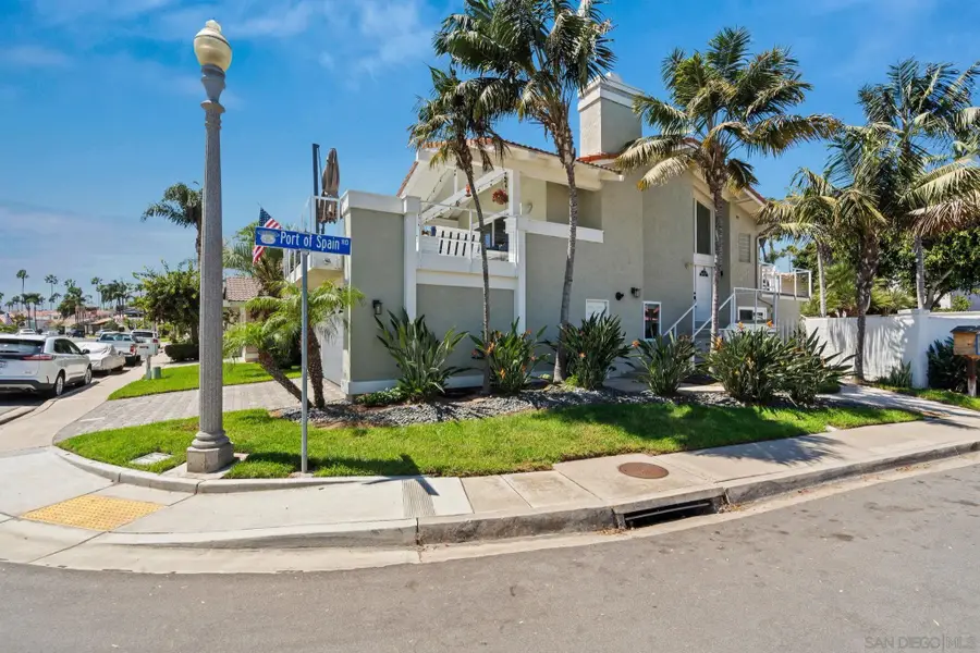 52 Port Of Spain, Coronado, CA 92118 - #3