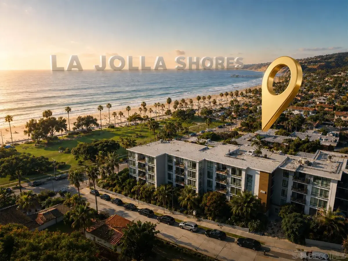2130 Vallecitos #246, La Jolla, CA 92037 - #1