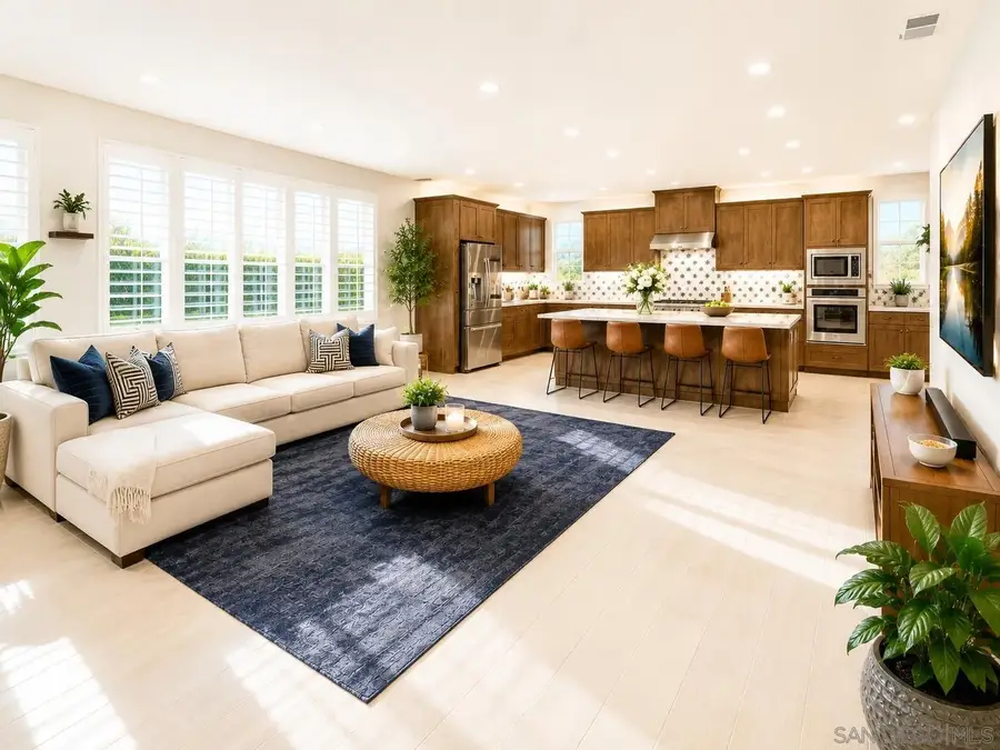 751 Merit Dr, San Marcos, CA 92078 - #3