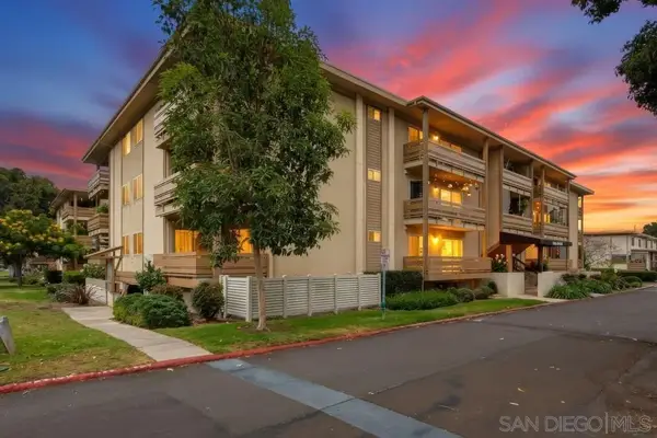 2636 Worden St #Unit 107, San Diego, CA 92110