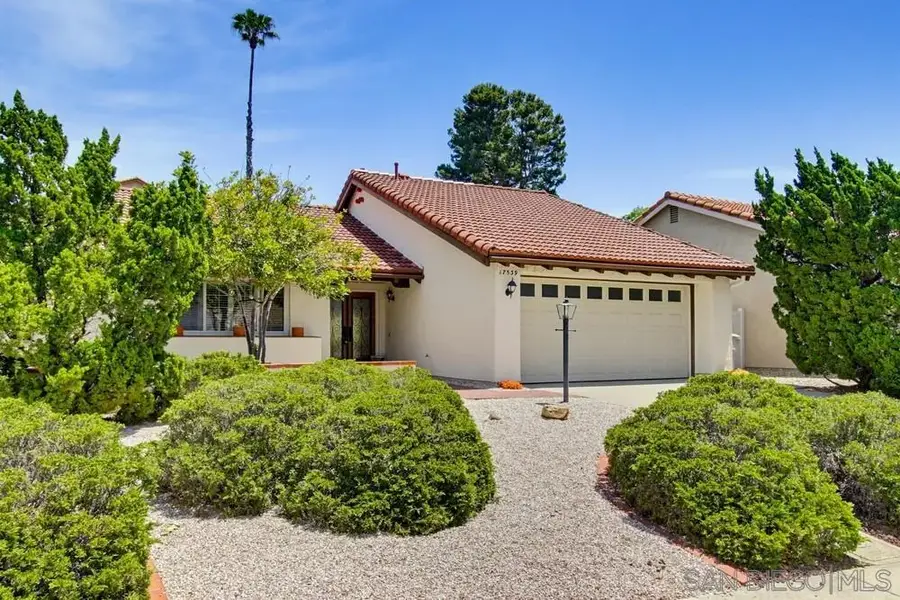 17539 Cumana Terrace, San Diego, CA 92128 - #2