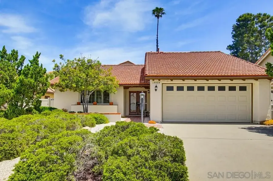 17539 Cumana Terrace, San Diego, CA 92128 - #3