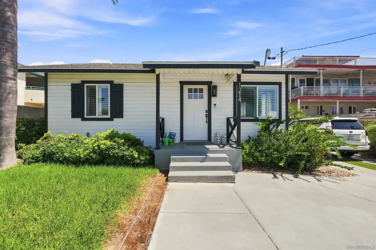 1214 S Ditmar St, Oceanside, CA 92054 - #1