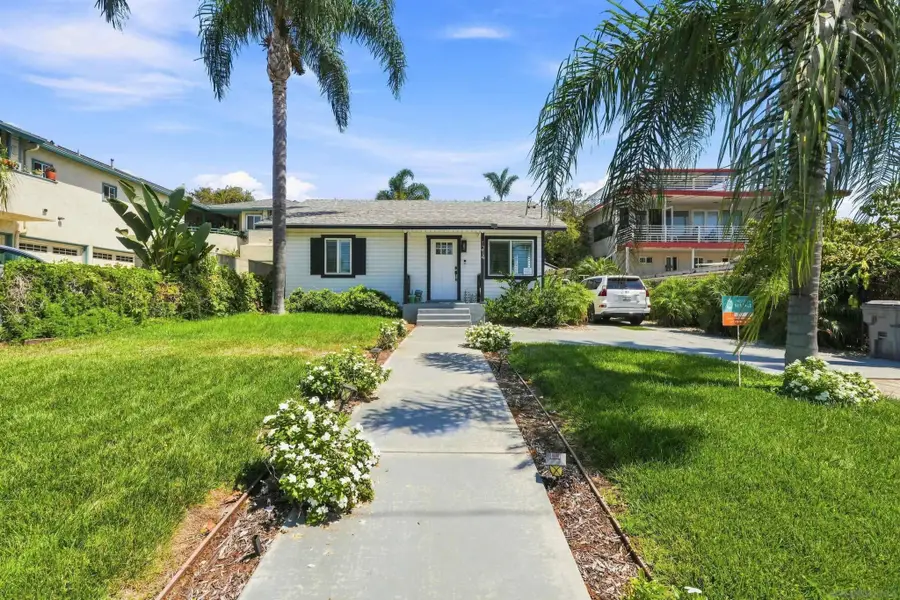 1214 S Ditmar St, Oceanside, CA 92054 - #2