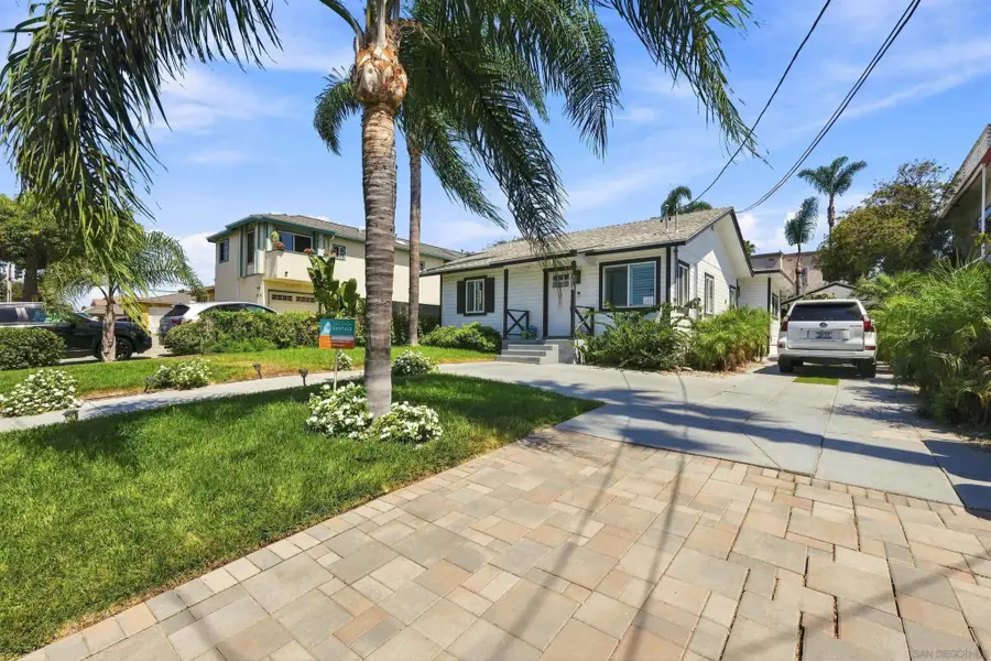 1214 S Ditmar St, Oceanside, CA 92054 - #3