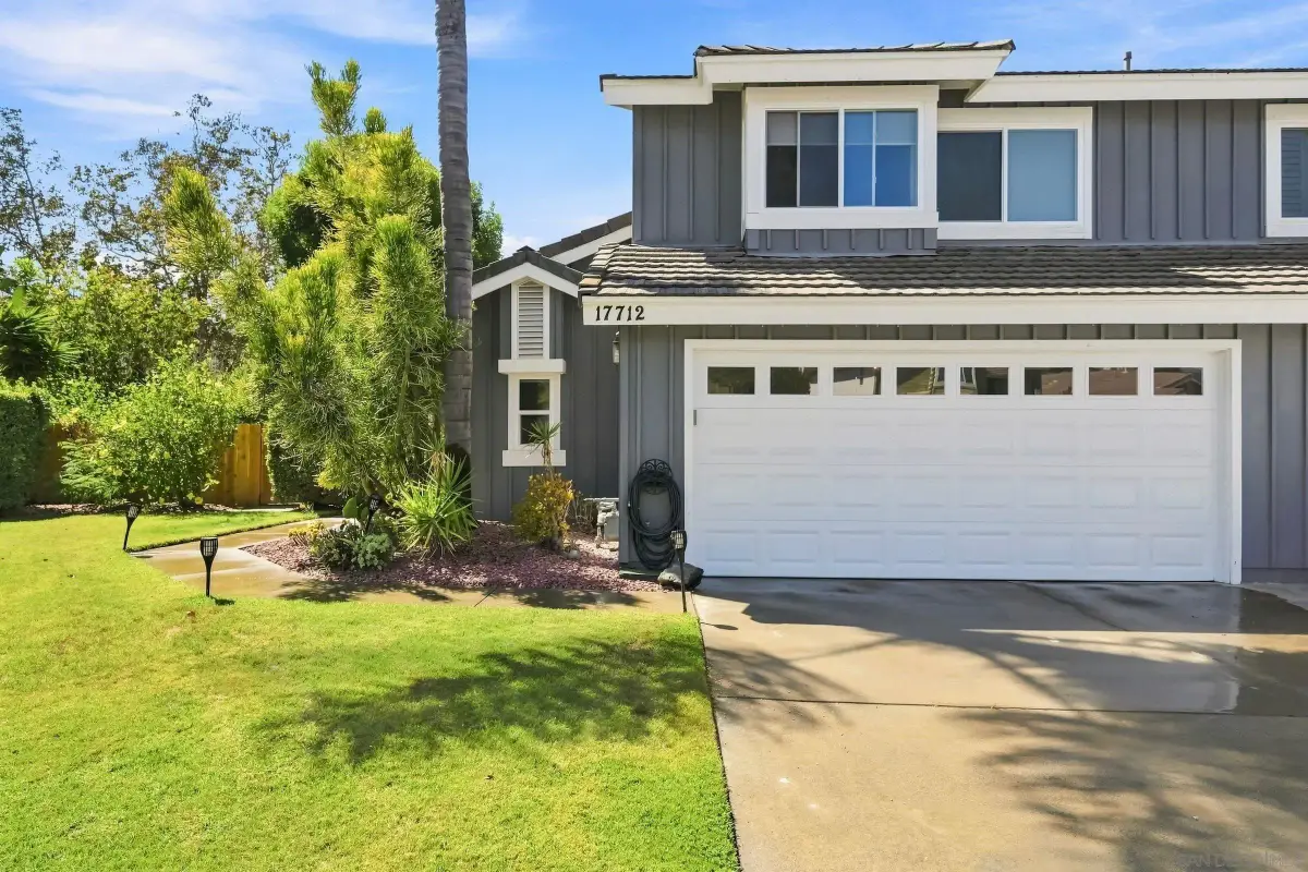 17712 Tristania, San Diego, CA 92127 - #1