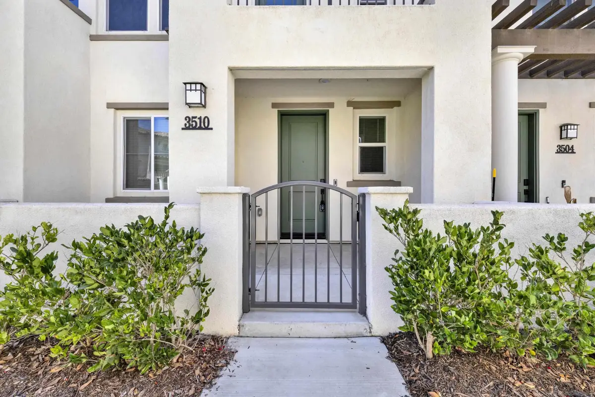 3510 Brody Way, Oceanside, CA 92056 - #1