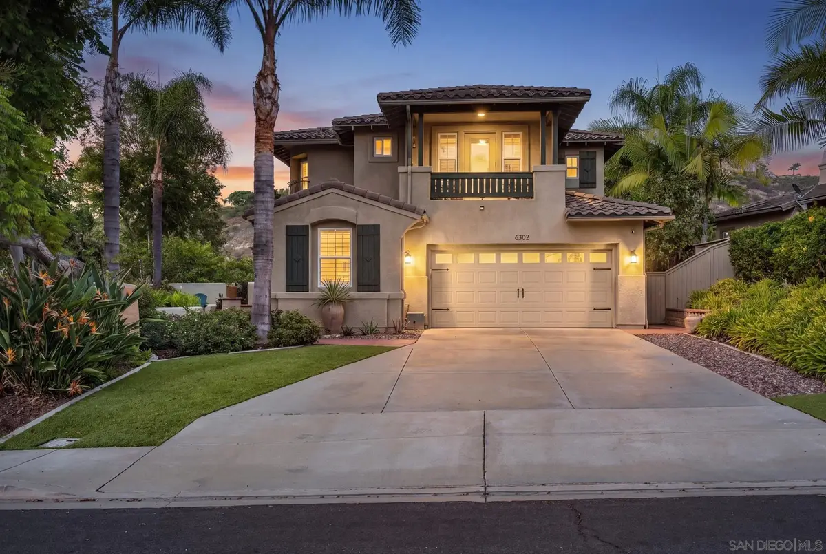 6302 Paseo Descanso, Carlsbad, CA 92009 - #1