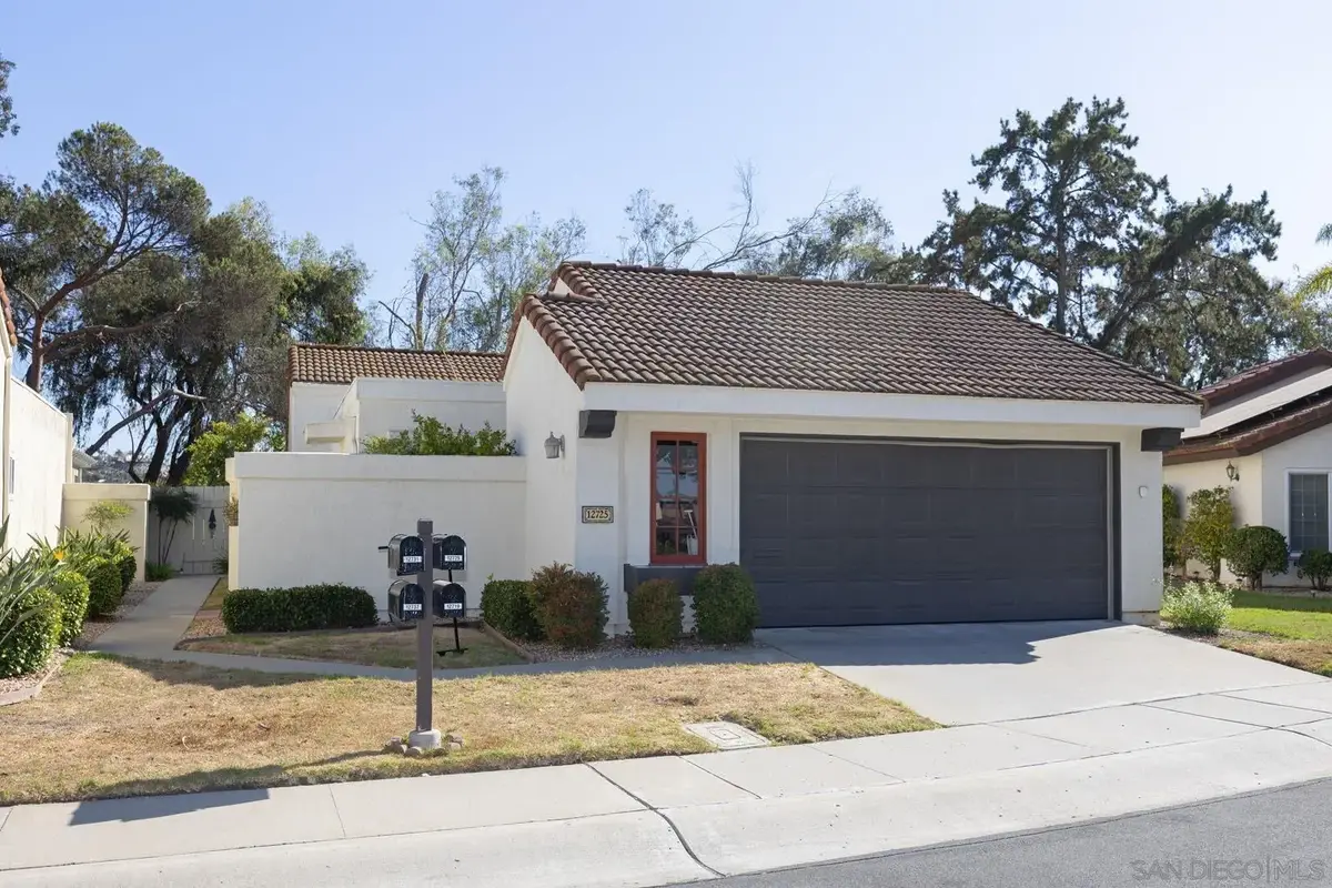 12725 Rueda Acayan, San Diego, CA 92128 - #1